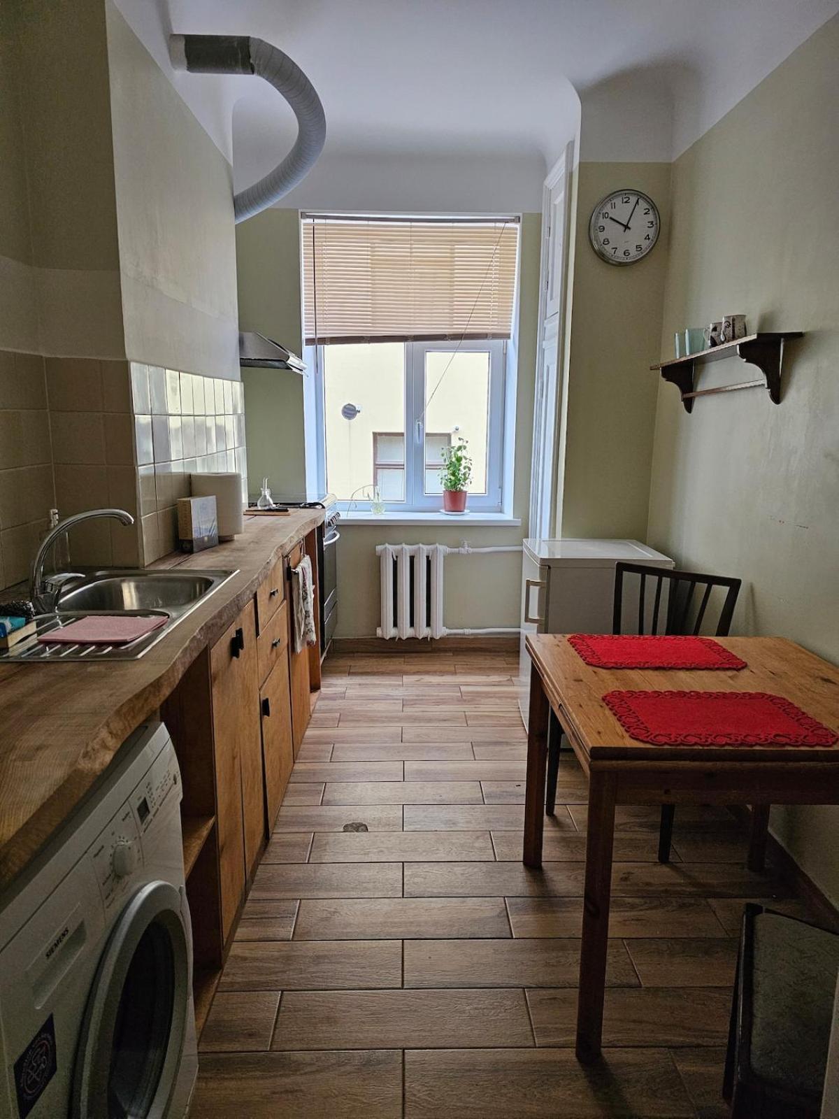 Miera Street Appartement Riga