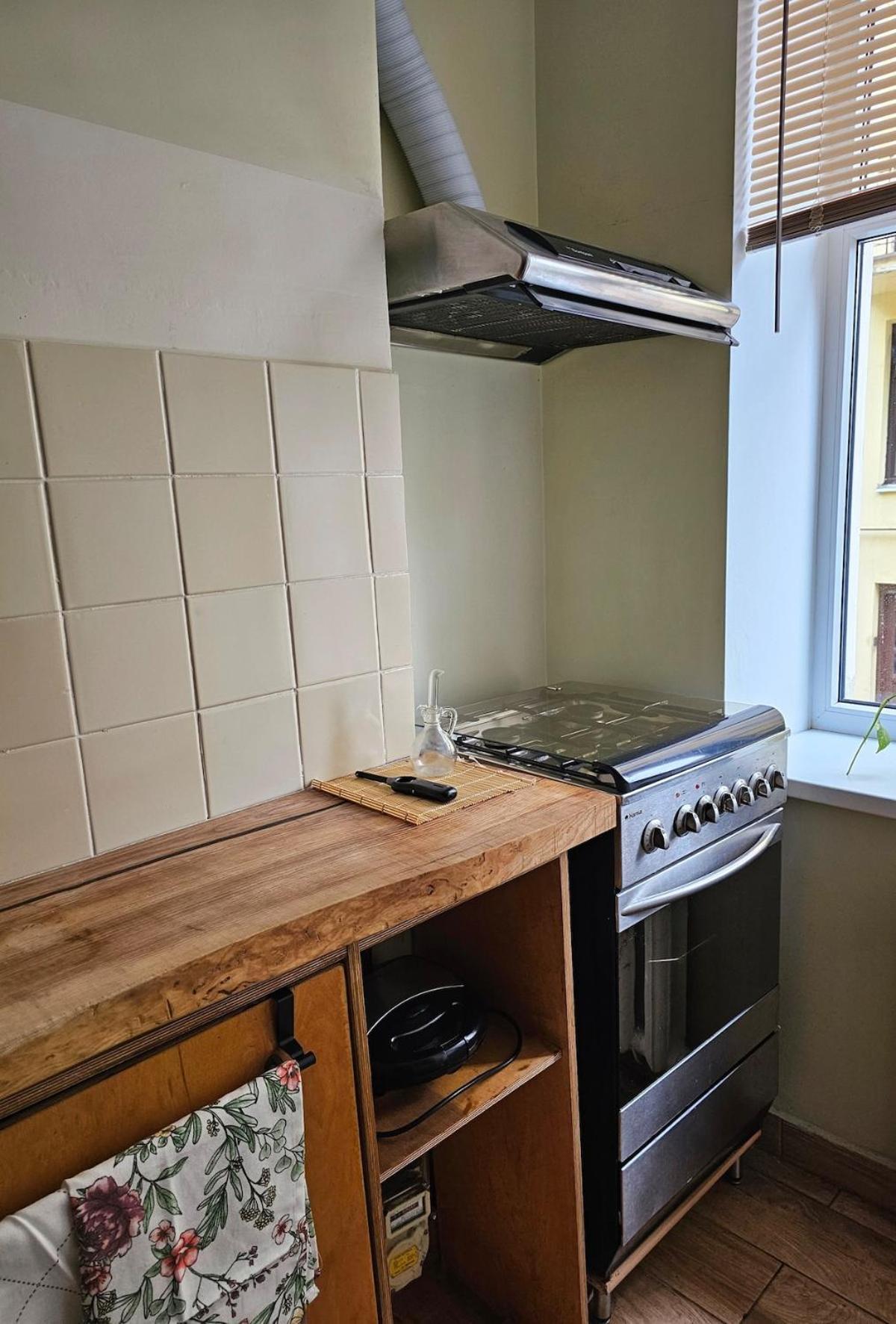 Miera Street Appartement